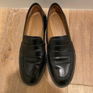 Flattered Sara Loafers